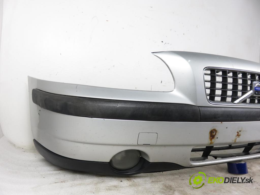 VOLVO S60 I (384) SEDAN 2001 120,00 2.4 D - D 5244 T5 2400,00 nárazník přední část