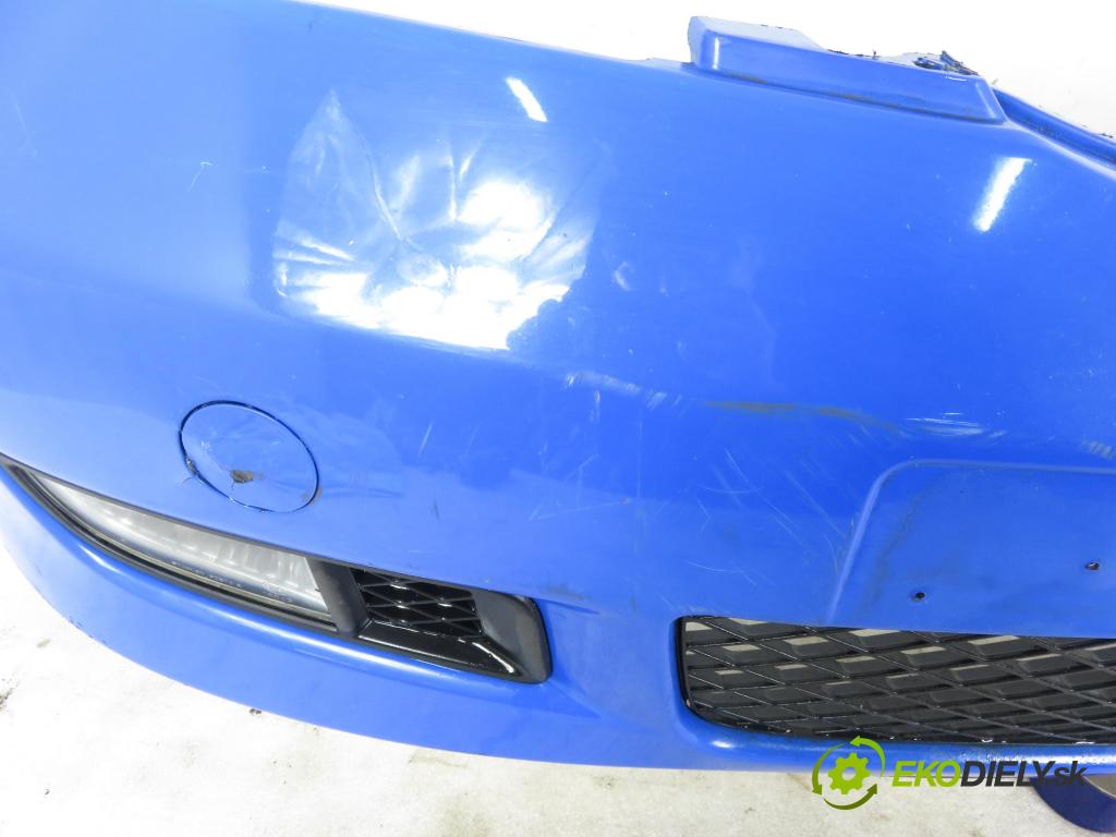 MAZDA 2 (DY) HB 2003 74,00 1.6 - FYJA 1596,00 nárazník přední část