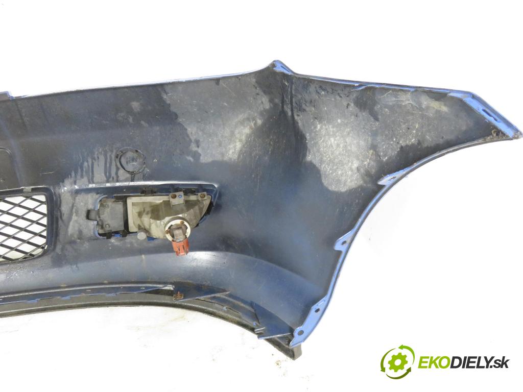 MAZDA 2 (DY) HB 2003 74,00 1.6 - FYJA 1596,00 nárazník přední část