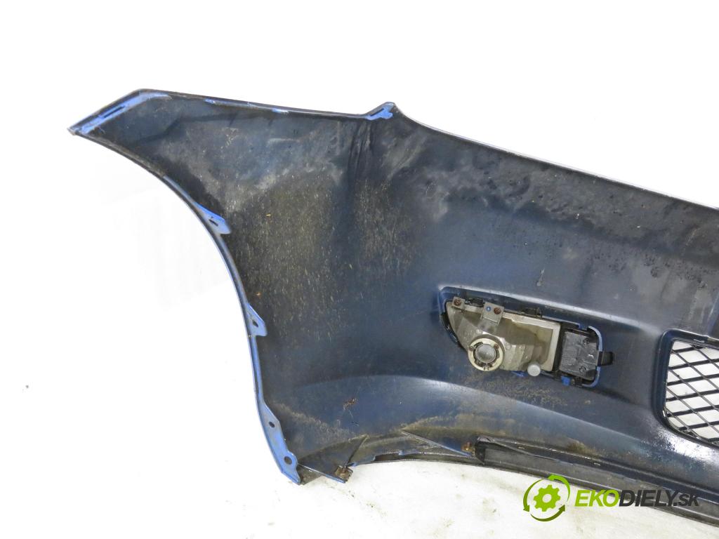 MAZDA 2 (DY) HB 2003 74,00 1.6 - FYJA 1596,00 nárazník přední část
