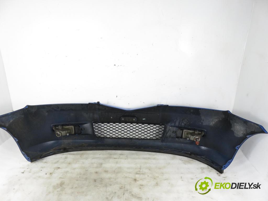 MAZDA 2 (DY) HB 2003 74,00 1.6 - FYJA 1596,00 nárazník přední část