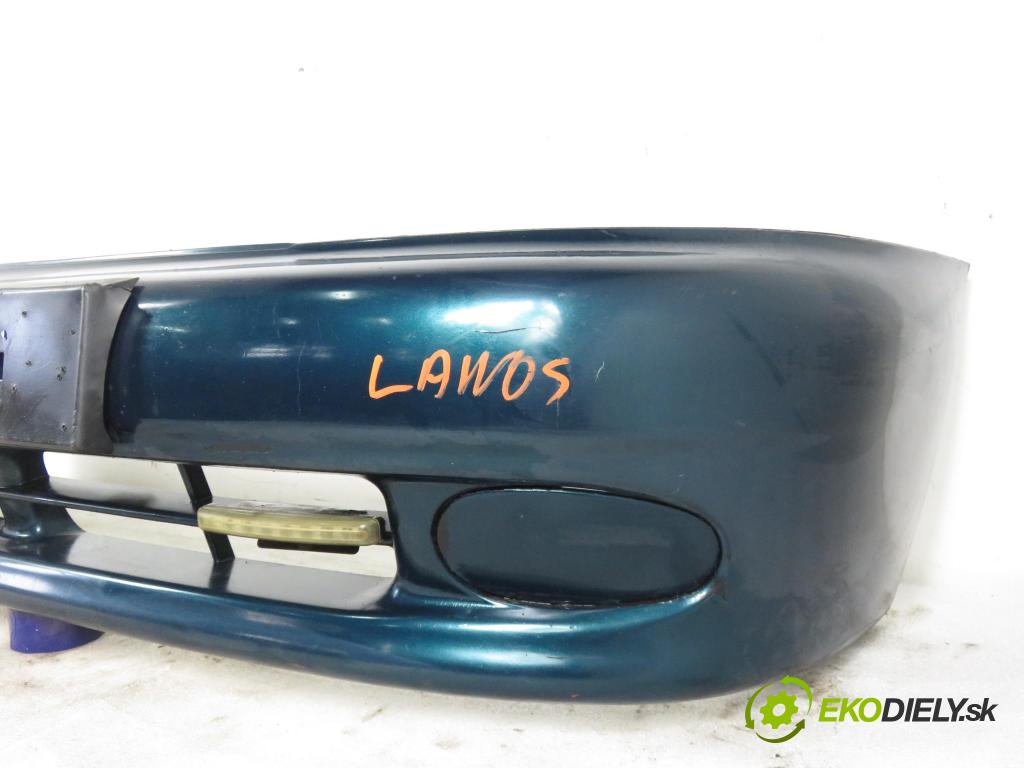 DAEWOO LANOS (KLAT) SEDAN 2004 73,00 1.5 16V - A15DMS 1498,00 nárazník přední část