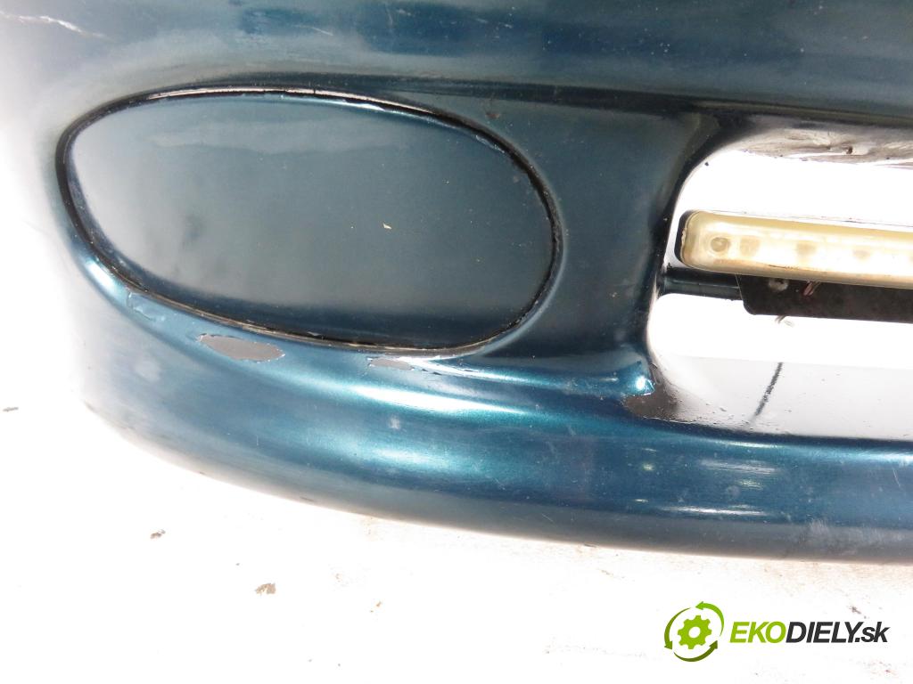 DAEWOO LANOS (KLAT) SEDAN 2004 73,00 1.5 16V - A15DMS 1498,00 nárazník přední část