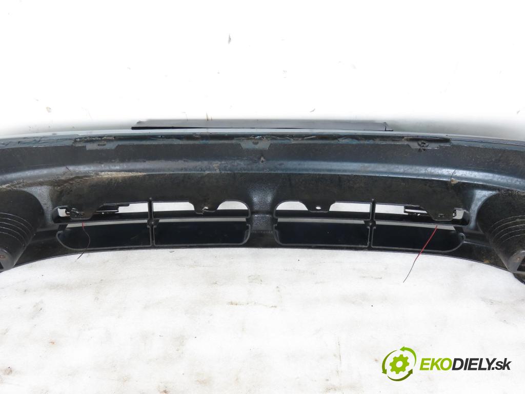 DAEWOO LANOS (KLAT) SEDAN 2004 73,00 1.5 16V - A15DMS 1498,00 nárazník přední část