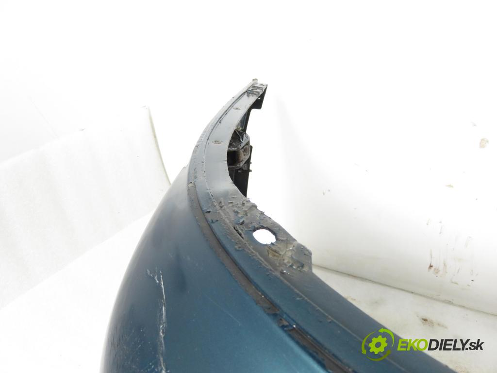 DAEWOO LANOS (KLAT) SEDAN 2004 73,00 1.5 16V - A15DMS 1498,00 nárazník přední část