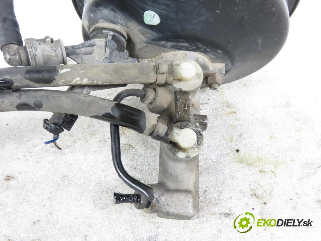 ALFA ROMEO 156 Sportwagon (932_) KOMBI 2003 122,00 2.0 JTS 166 - 937 A1.000 1970,00 Posilovač 0204021689 ; 0261230052 (Servočerpadlo, pumpa riadenia)