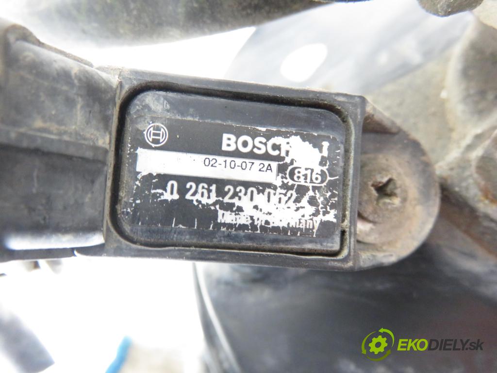 ALFA ROMEO 156 Sportwagon (932_) KOMBI 2003 122,00 2.0 JTS 166 - 937 A1.000 1970,00 Posilovač 0204021689 ; 0261230052 (Servočerpadlo, pumpa riadenia)