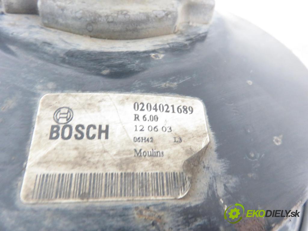 ALFA ROMEO 156 Sportwagon (932_) KOMBI 2003 122,00 2.0 JTS 166 - 937 A1.000 1970,00 Posilovač 0204021689 ; 0261230052 (Servočerpadlo, pumpa riadenia)