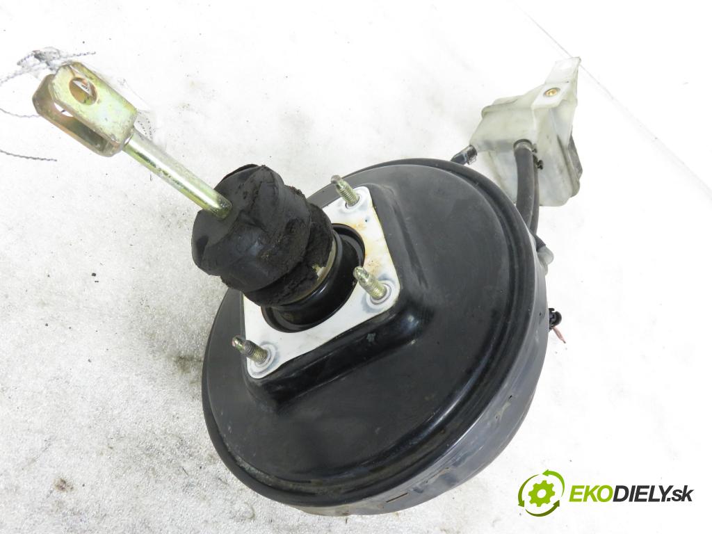 ALFA ROMEO 156 Sportwagon (932_) KOMBI 2003 122,00 2.0 JTS 166 - 937 A1.000 1970,00 Posilovač 0204021689 ; 0261230052 (Servočerpadlo, pumpa riadenia)