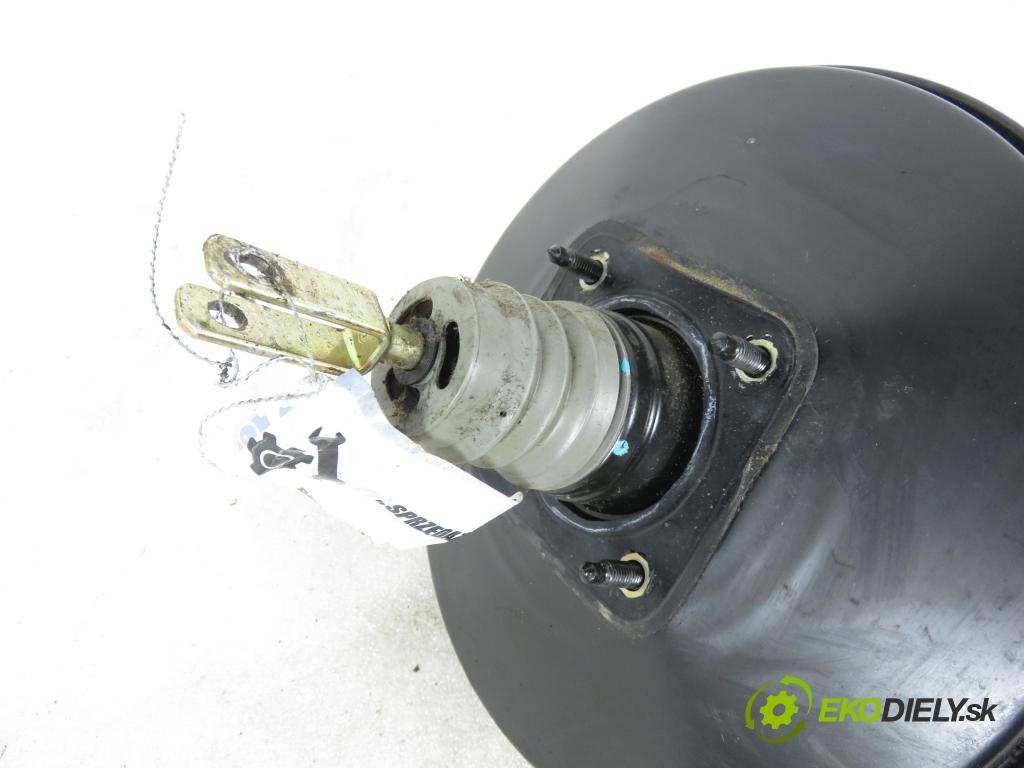 RENAULT SCENIC I (JA0/1_) MINIVAN 2000 79,00 1.6 16V 107 - K4M 700 1598,00 Posilovač 7700428596 ; 03776251014 (Servočerpadlo, pumpa riadenia)