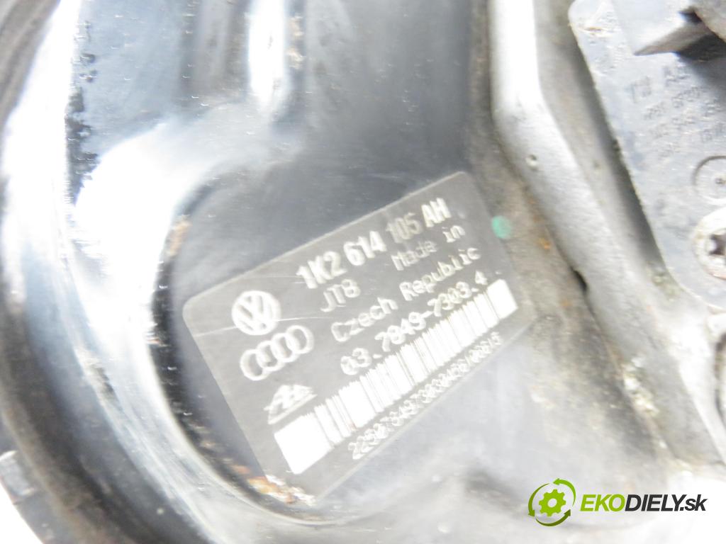 AUDI A3 (8P1) HB 2006 103,00 2.0 TDI PD 16V 140 1968,00 Posilovač 1K2614105AH ; 03784973034 (Servočerpadlo, pumpa riadenia)