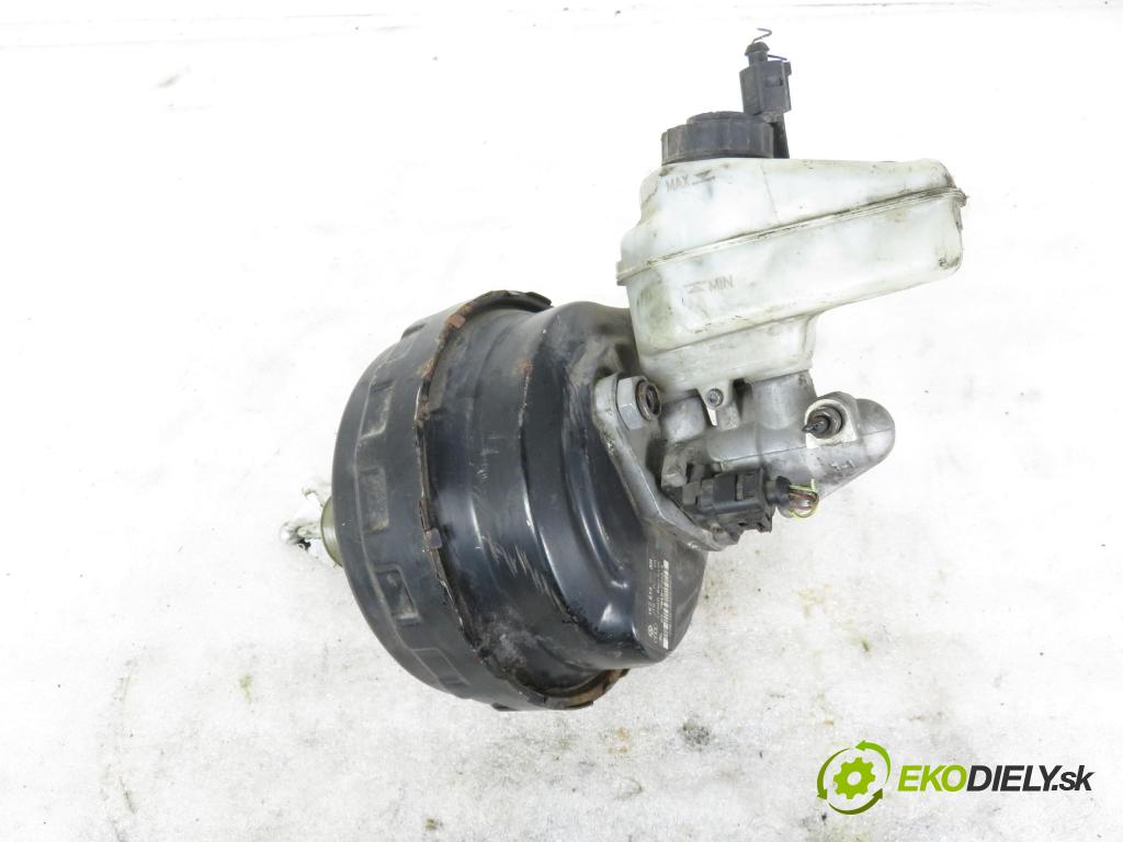 AUDI A3 (8P1) HB 2006 103,00 2.0 TDI PD 16V 140 1968,00 Posilovač 1K2614105AH ; 03784973034 (Servočerpadlo, pumpa riadenia)