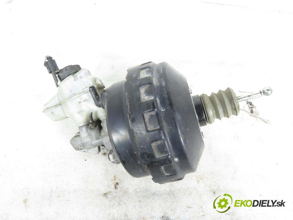 AUDI A3 (8P1) HB 2006 103,00 2.0 TDI PD 16V 140 1968,00 Posilovač 1K2614105AH ; 03784973034 (Servočerpadlo, pumpa riadenia)