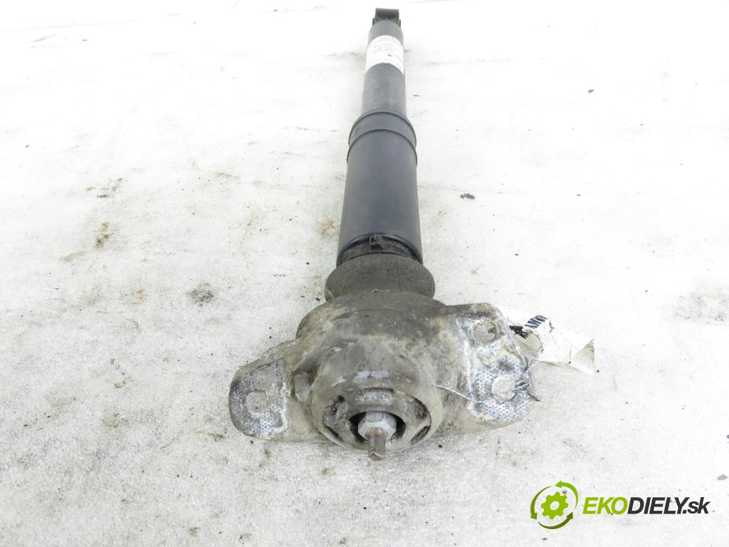 AUDI A3 (8P1) HB 2006 103,00 2.0 TDI PD 16V 140 1968,00 Tlmič LT 814902001147