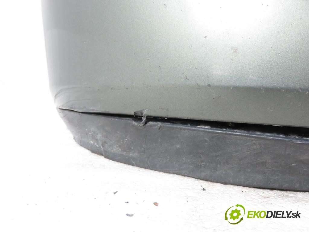 RENAULT MODUS / GRAND MODUS (F/JP0_) MINIVAN 2004 48,00 1.5 dCi (FP0E, JP0E) - K9K 768 1461,00 nárazník přední část