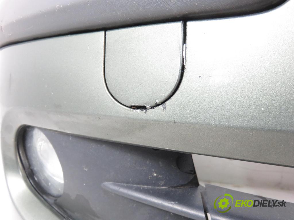 RENAULT MODUS / GRAND MODUS (F/JP0_) MINIVAN 2004 48,00 1.5 dCi (FP0E, JP0E) - K9K 768 1461,00 nárazník přední část