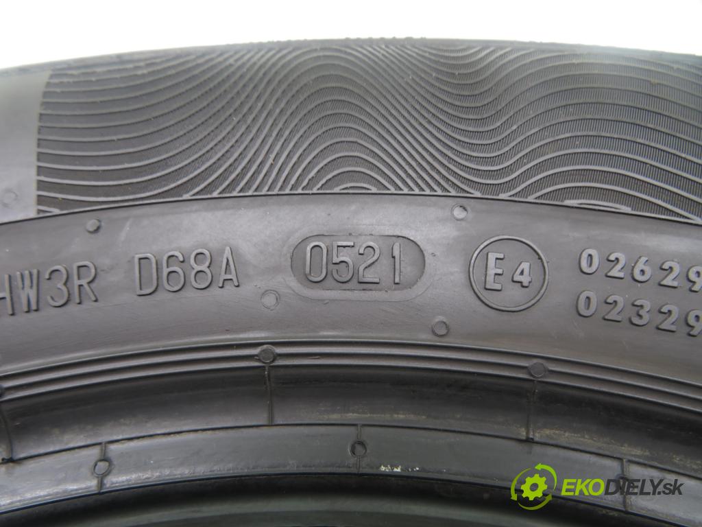    2021    PNEUMATIKY: / PNEUMATIKY: LÉTO 