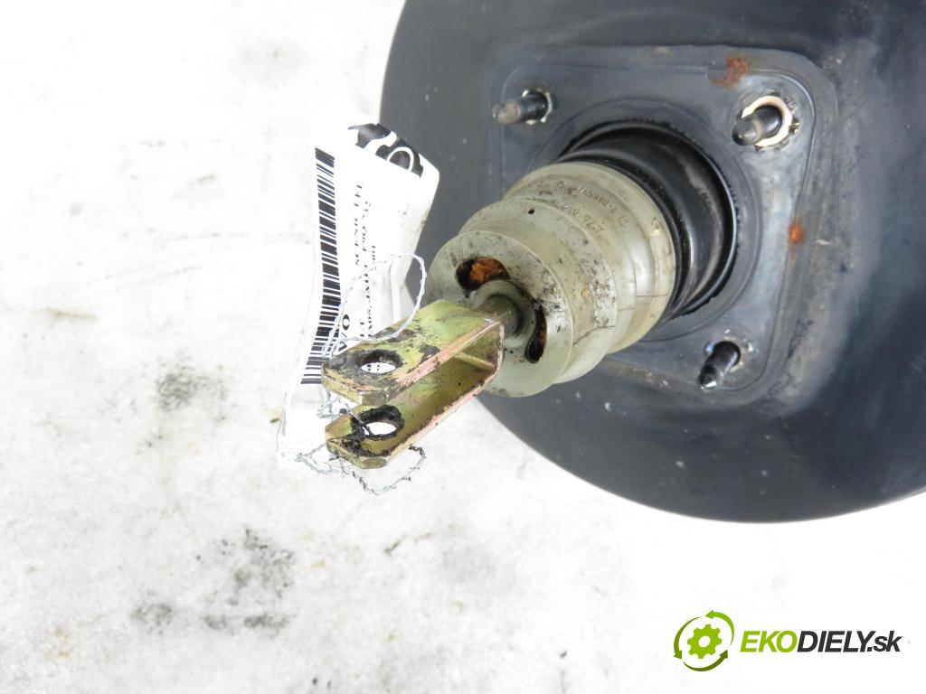 RENAULT SCENIC I (JA0/1_) MINIVAN 2001 75,00 1.9 dCi 102 - F9Q 732 1870,00 Posilovač 8200069904A ; 03786420014 (Servočerpadlo, pumpa riadenia)