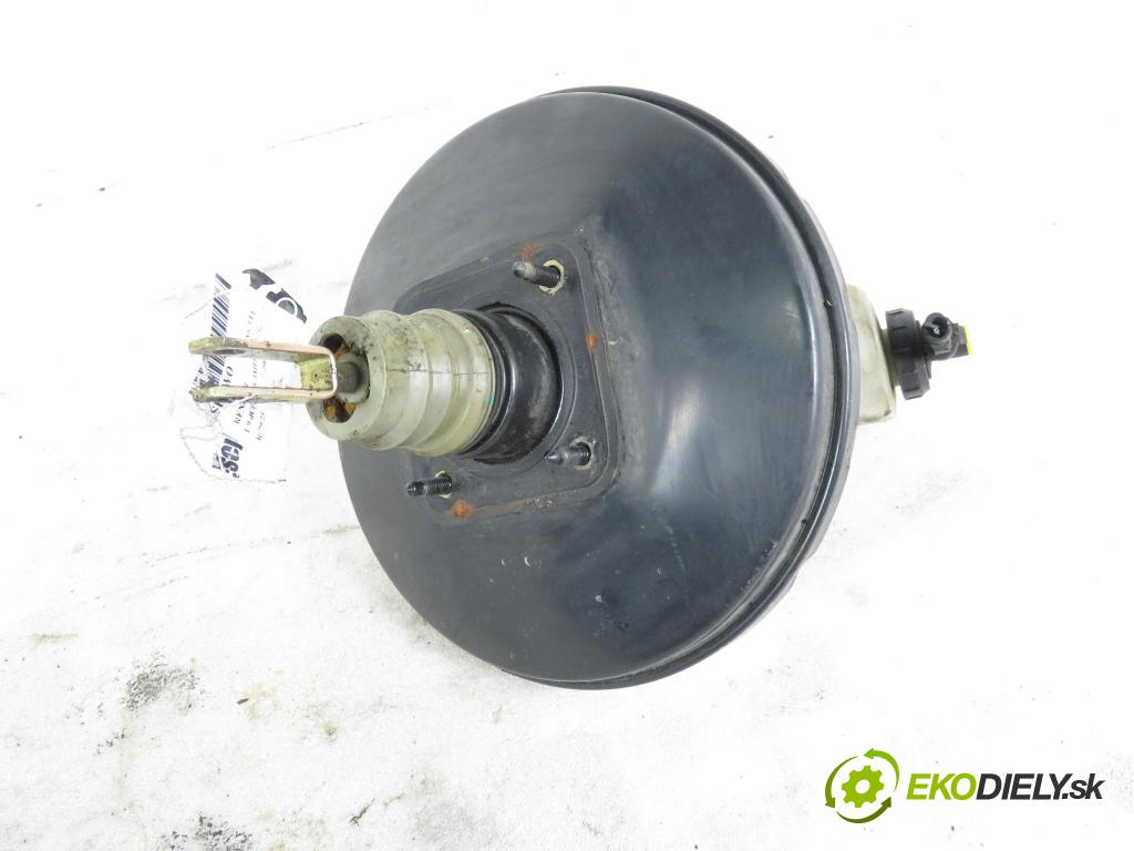 RENAULT SCENIC I (JA0/1_) MINIVAN 2001 75,00 1.9 dCi 102 - F9Q 732 1870,00 Posilovač 8200069904A ; 03786420014 (Servočerpadlo, pumpa riadenia)