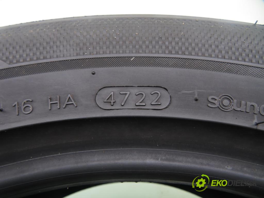    2022    PNEUMATIKY: / PNEUMATIKY: 4X4 / SUV LÉTO 