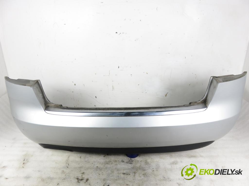 AUDI A4 (8EC, B7) SEDAN 2004 103,00 2.0 TDI - BPW 1968,00 nárazník zadní část