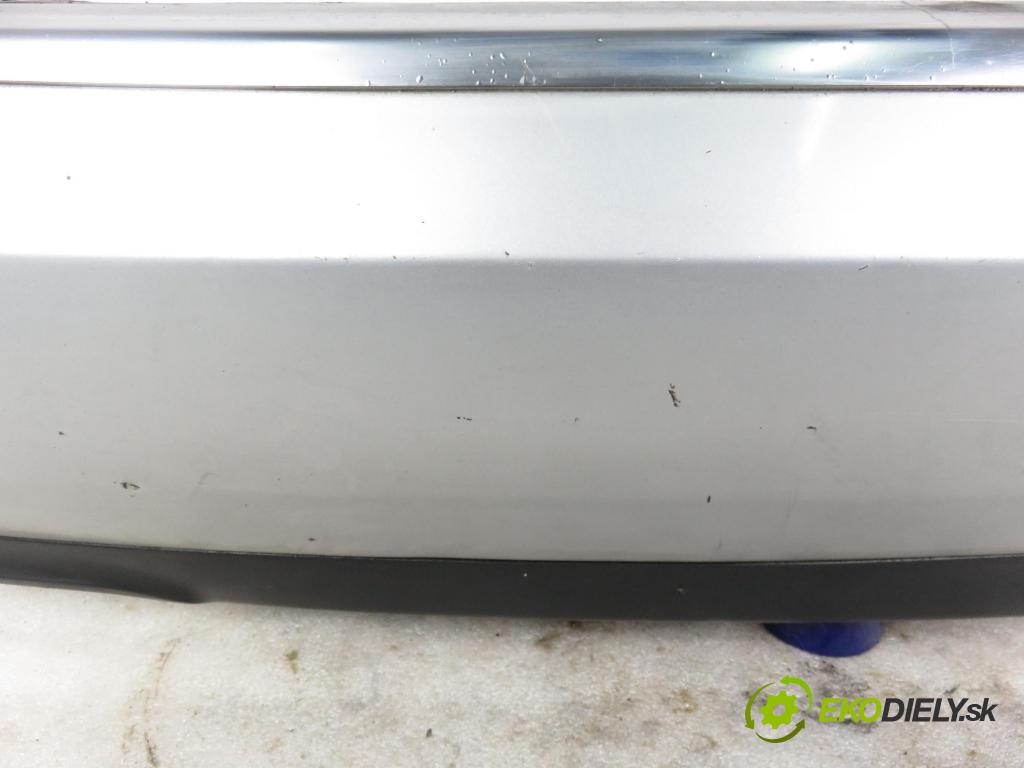 AUDI A4 (8EC, B7) SEDAN 2004 103,00 2.0 TDI - BPW 1968,00 nárazník zadní část