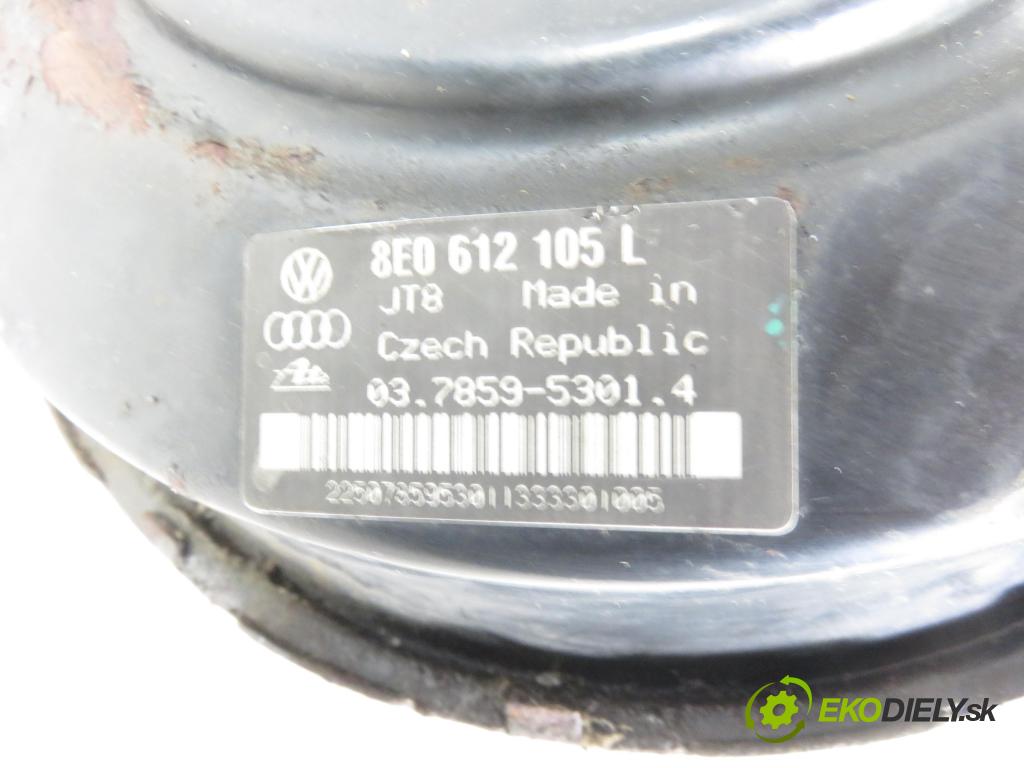 SKODA SUPERB I (3U4) SEDAN 2002 74,00 1.9 TDI - AVB 1896,00 Posilovač 8E0612105L ; 03785953014 (Servočerpadlo, pumpa riadenia)