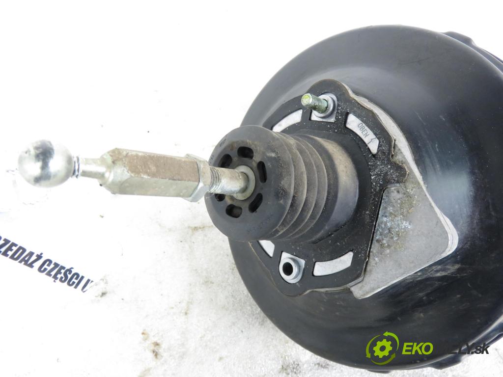 SKODA SUPERB I (3U4) SEDAN 2002 74,00 1.9 TDI - AVB 1896,00 Posilovač 8E0612105L ; 03785953014 (Servočerpadlo, pumpa riadenia)