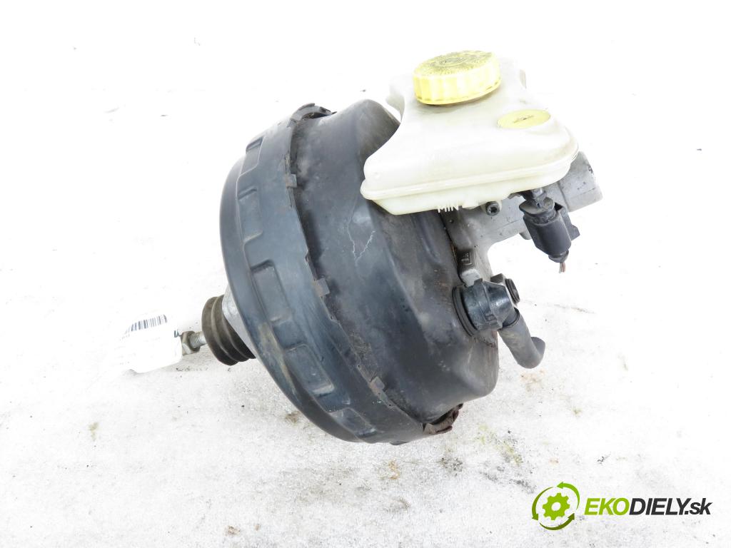 SKODA SUPERB I (3U4) SEDAN 2002 74,00 1.9 TDI - AVB 1896,00 Posilovač 8E0612105L ; 03785953014 (Servočerpadlo, pumpa riadenia)