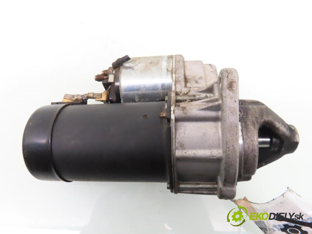 OPEL ASTRA G liftback (T98) HB 2003 55,00 1.2 16V - Z 12 XE 1199,00 startér S3003 (Startér)