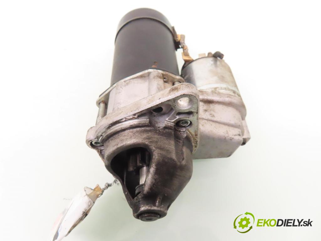 OPEL ASTRA G liftback (T98) HB 2003 55,00 1.2 16V - Z 12 XE 1199,00 startér S3003 (Startér)