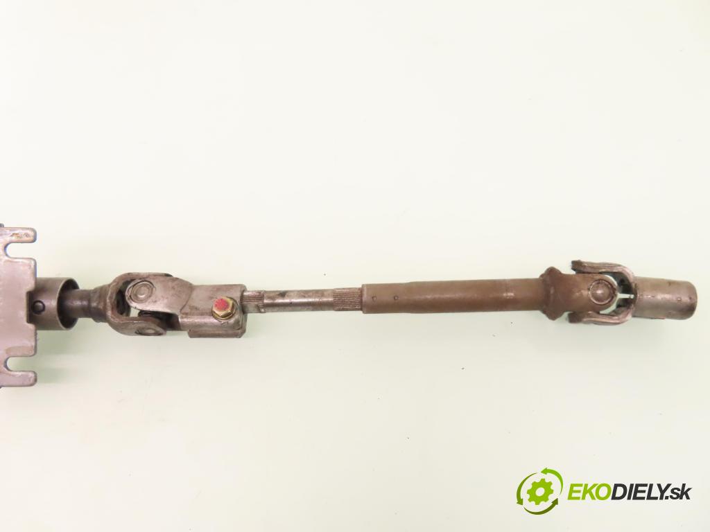 DAEWOO MATIZ (M100, M150) HB 2004 38,00 0.8 52 - F8CV 796,00 Hriadeľ, tyč volantu  (Tyč riadenia (volantu))