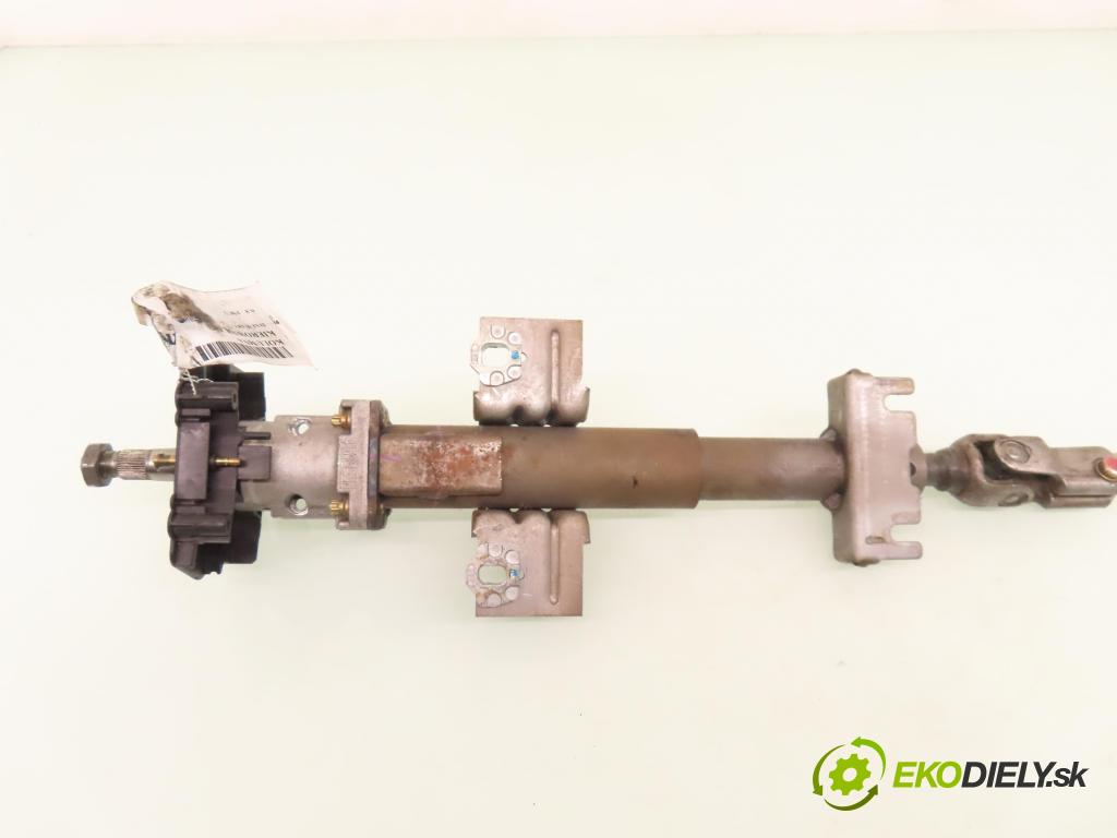 DAEWOO MATIZ (M100, M150) HB 2004 38,00 0.8 52 - F8CV 796,00 Hriadeľ, tyč volantu  (Tyč riadenia (volantu))