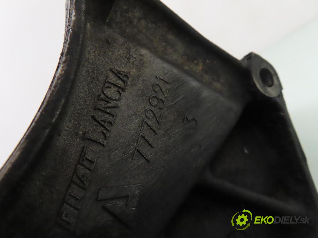 ALFA ROMEO 166 (936_) SEDAN 2003 110,00 2.4 JTD - 841 C000 2387,00 vana olejová 7772921 (Olejové vany)