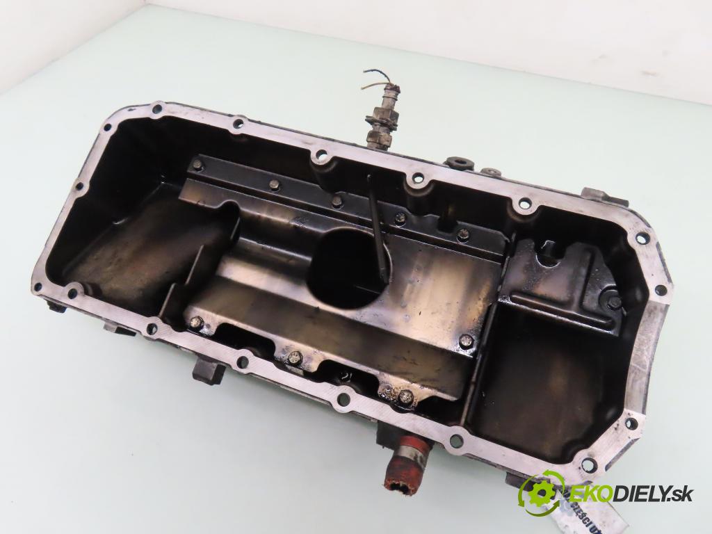 ALFA ROMEO 166 (936_) SEDAN 2003 110,00 2.4 JTD - 841 C000 2387,00 vana olejová 7772921 (Olejové vany)