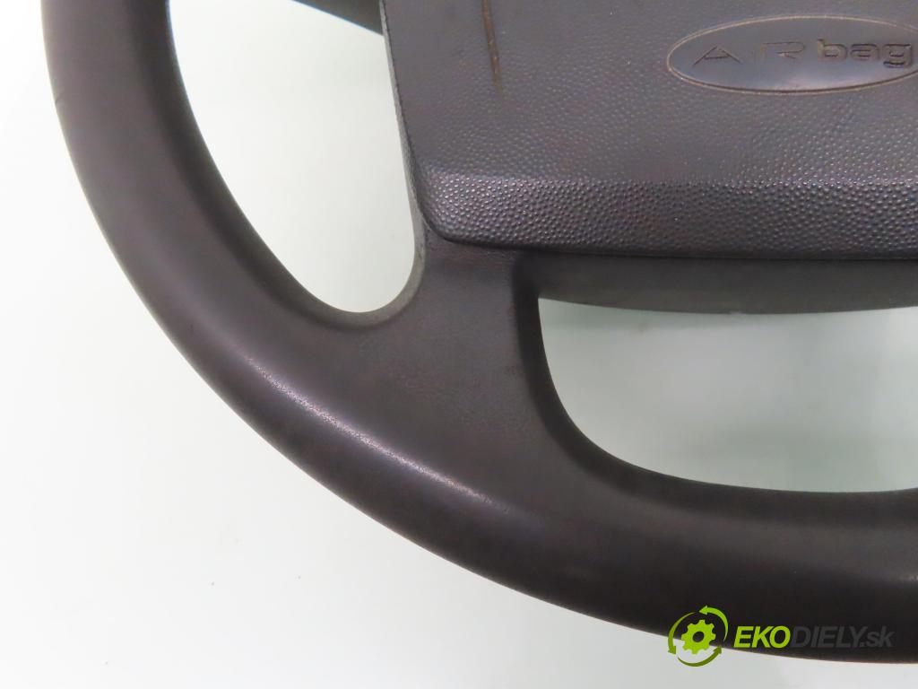 PEUGEOT BOXER Skrzynia FURGON 2008 88,00 2.2 HDi 120 - 4HU (P22DTE) 2198,00 Volant  (Volant)