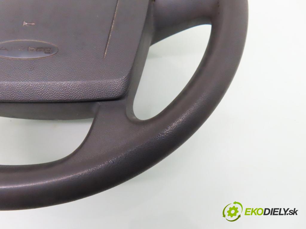 PEUGEOT BOXER Skrzynia FURGON 2008 88,00 2.2 HDi 120 - 4HU (P22DTE) 2198,00 Volant  (Volant)