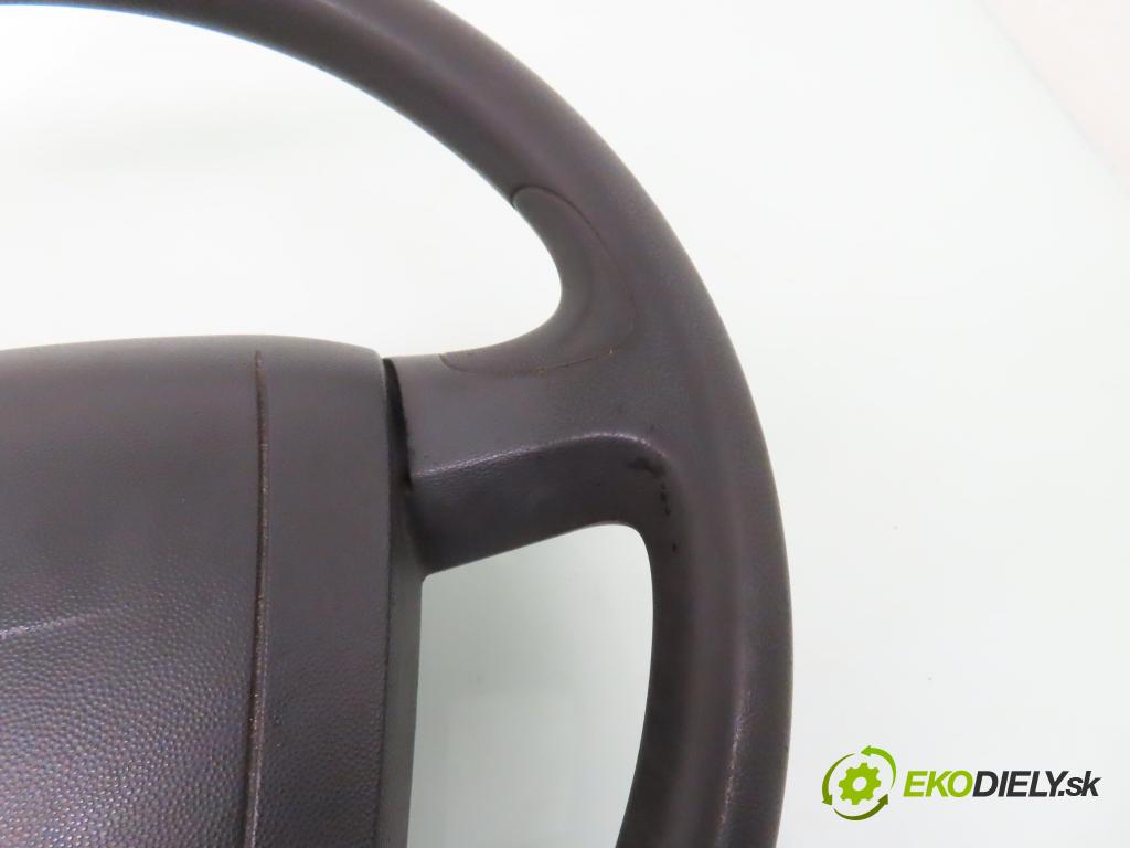 PEUGEOT BOXER Skrzynia FURGON 2008 88,00 2.2 HDi 120 - 4HU (P22DTE) 2198,00 Volant  (Volant)