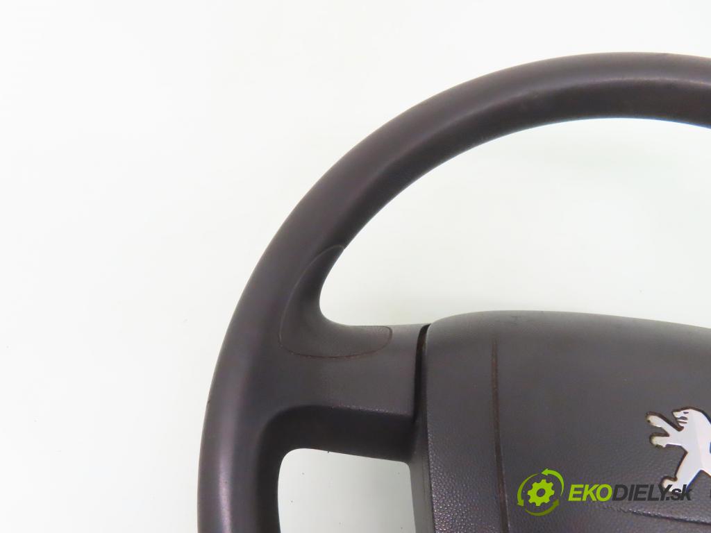 PEUGEOT BOXER Skrzynia FURGON 2008 88,00 2.2 HDi 120 - 4HU (P22DTE) 2198,00 Volant  (Volant)