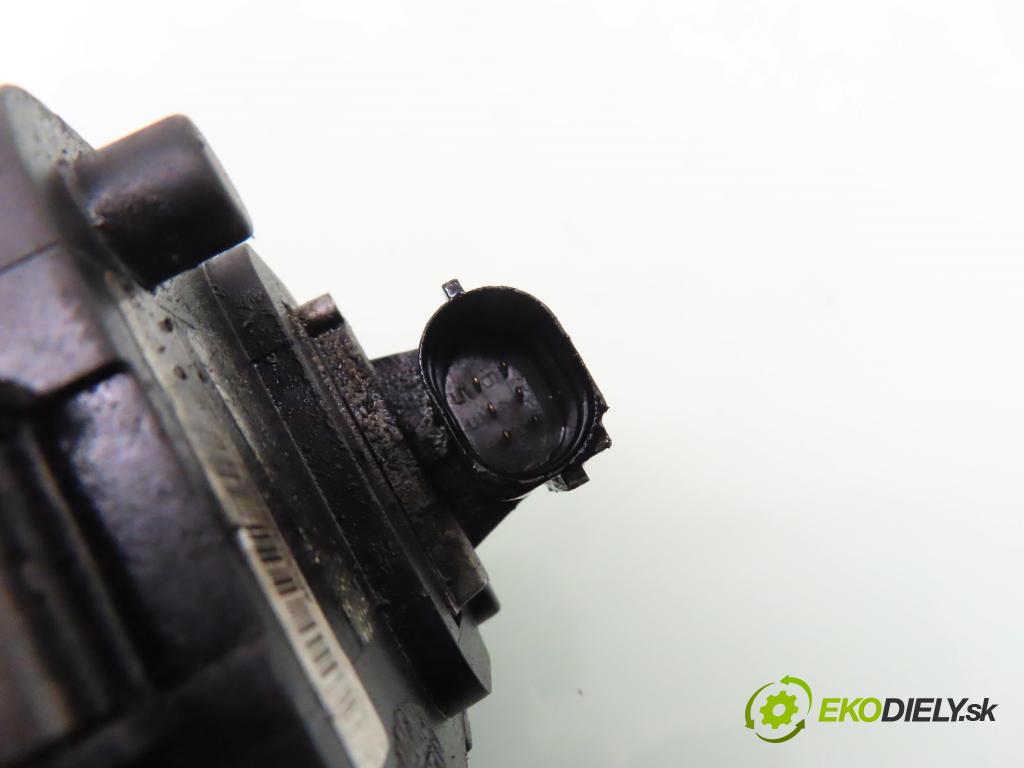 OPEL VECTRA C (Z02) HB 2005 88,00 1.9 CDTI 8V 120 - Z 19 DT 1910,00 Škrtiaca klapka 48CPD1 (Škrtiaca klapka)