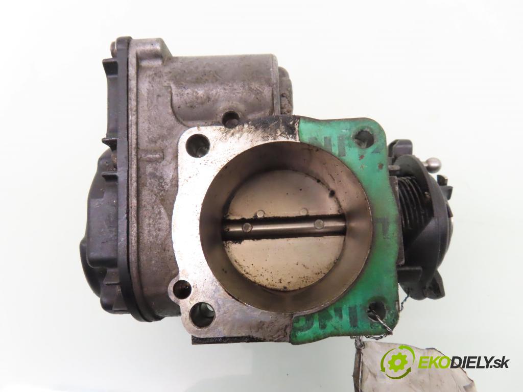 AUDI A4 (8D2, B5) SEDAN 1997 92,00 1.8 - ADR 1781,00 Škrtiaca klapka 058133063M (Škrtiaca klapka)