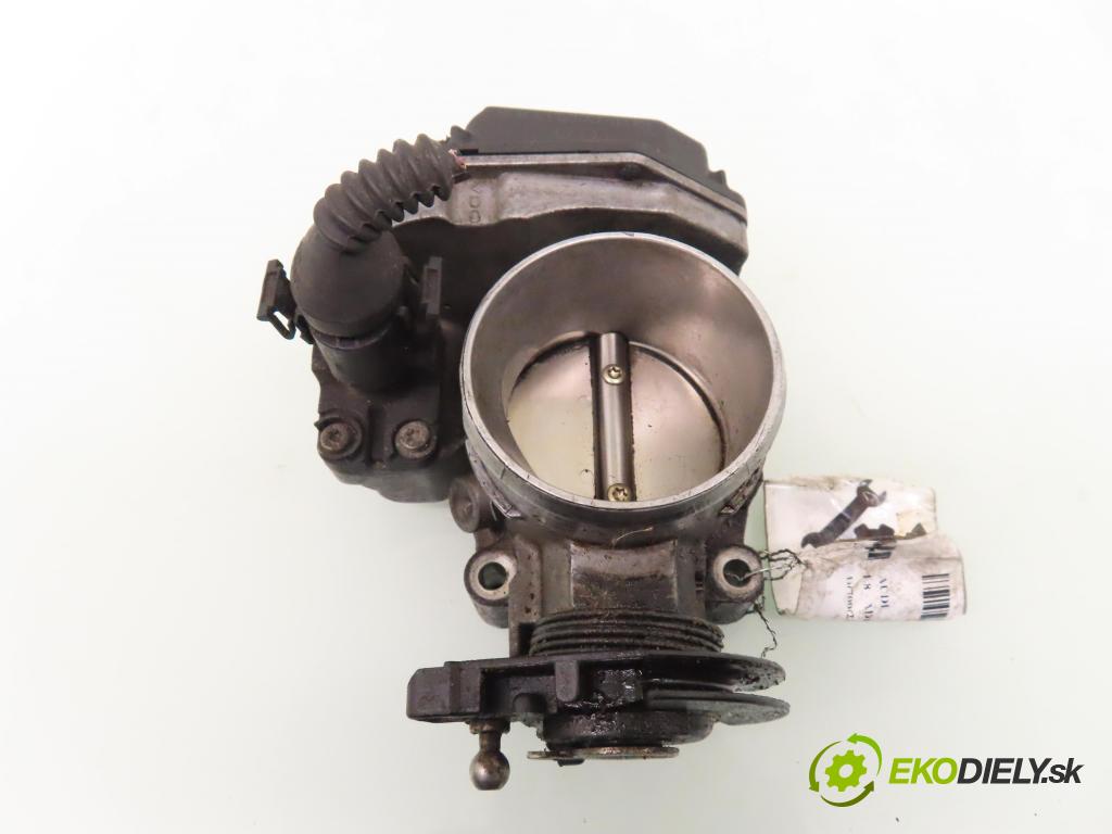 AUDI A4 (8D2, B5) SEDAN 1997 92,00 1.8 - ADR 1781,00 Škrtiaca klapka 058133063M (Škrtiaca klapka)