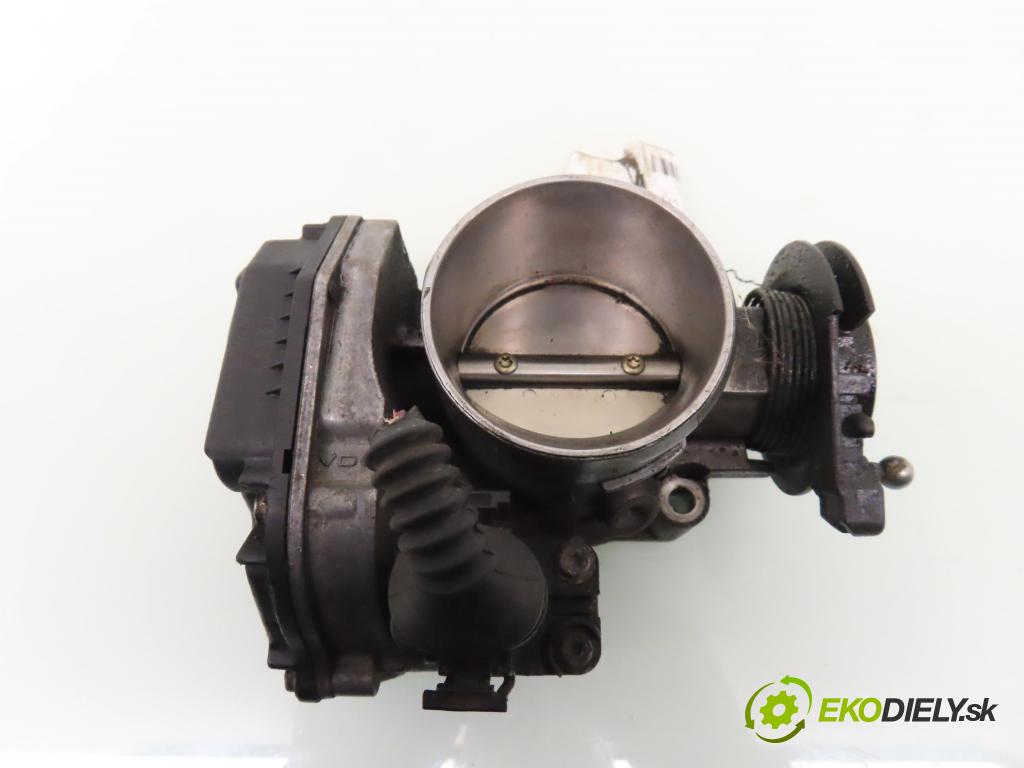 AUDI A4 (8D2, B5) SEDAN 1997 92,00 1.8 - ADR 1781,00 Škrtiaca klapka 058133063M (Škrtiaca klapka)