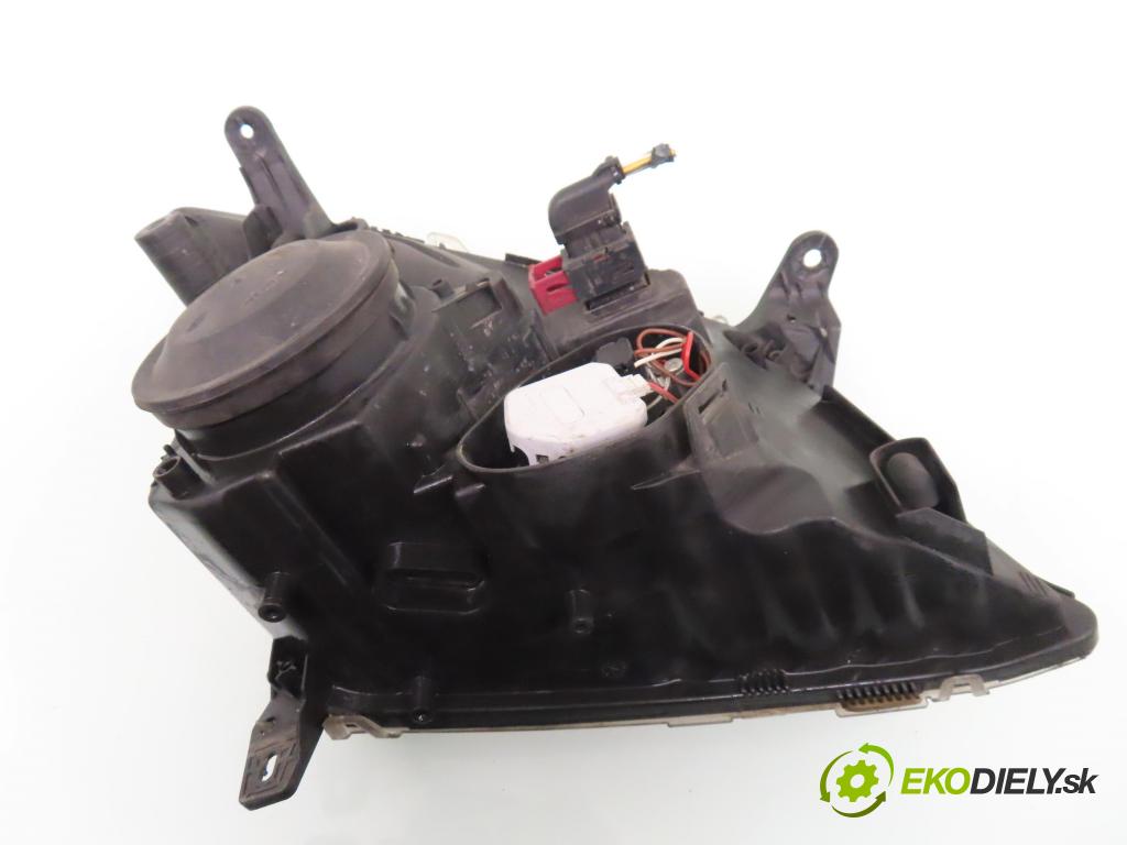 OPEL SIGNUM HB 2003 114,00 2.2 direct - Z 22 YH 2198,00 světlo LP 15588700