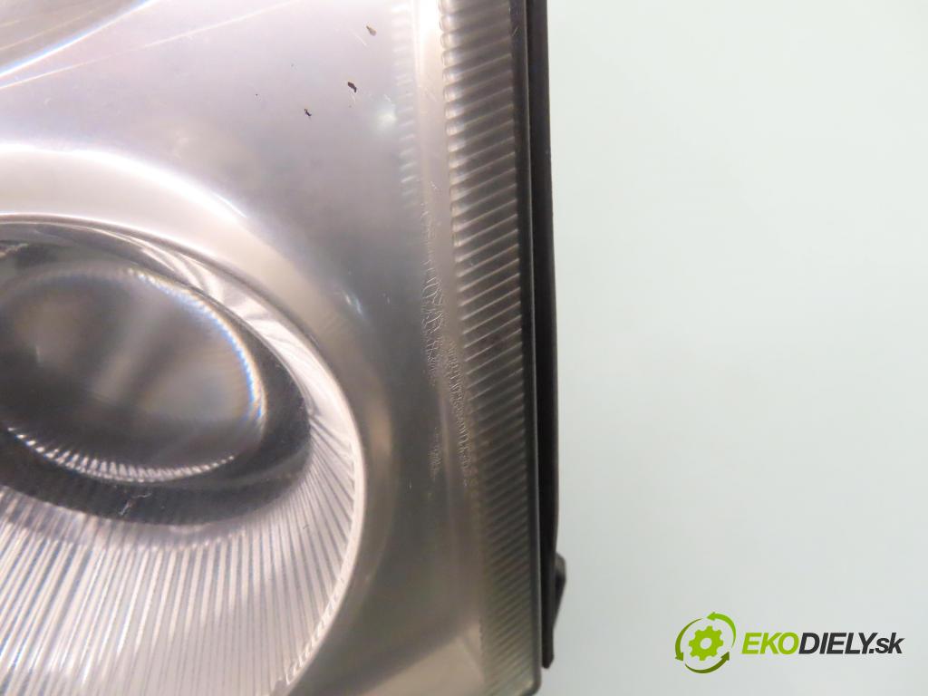 OPEL SIGNUM HB 2003 114,00 2.2 direct - Z 22 YH 2198,00 světlo LP 15588700