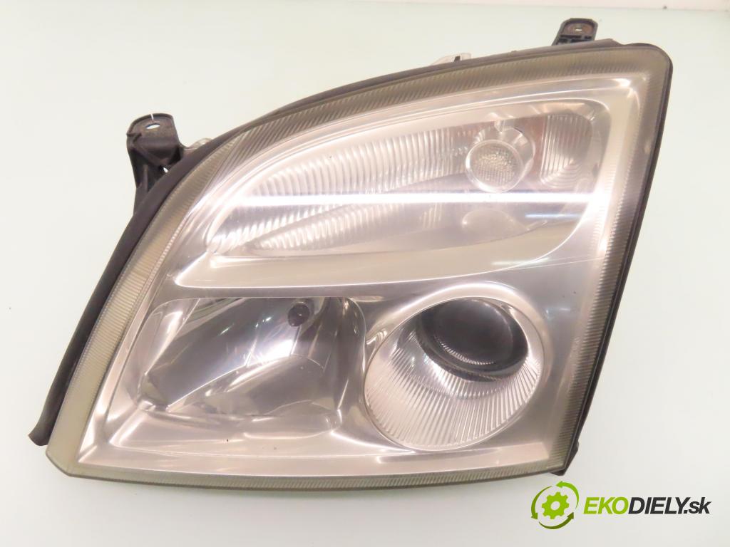 OPEL SIGNUM HB 2003 114,00 2.2 direct - Z 22 YH 2198,00 světlo LP 15588700