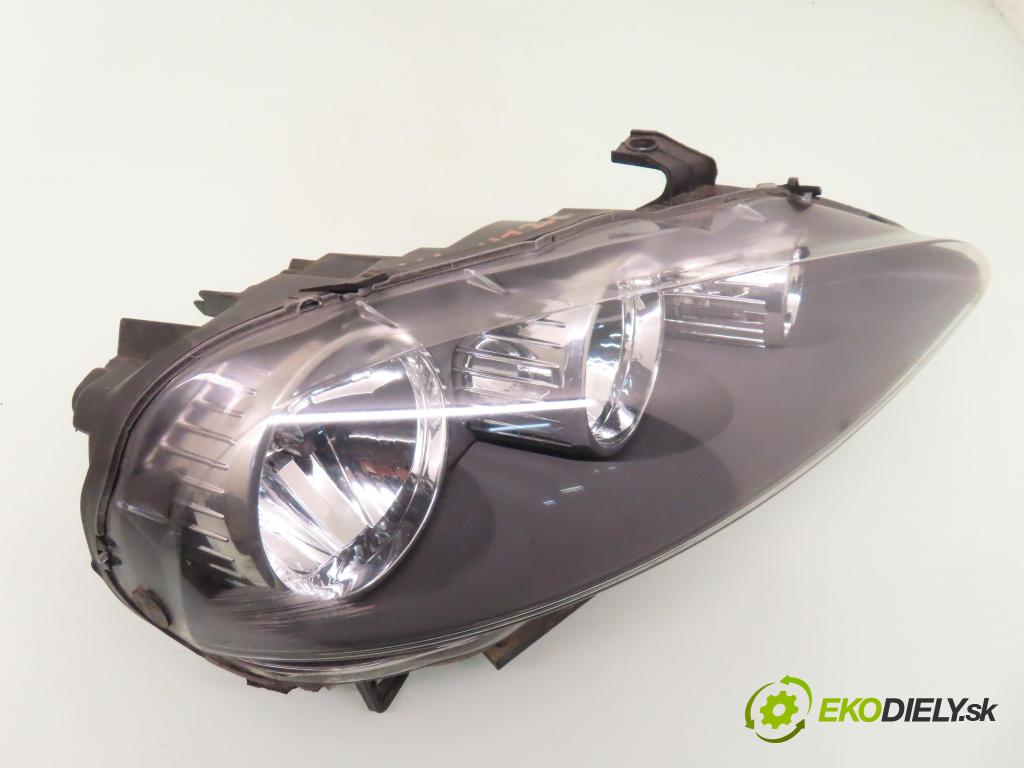 ALFA ROMEO 147 (937_) HB 2001 77,00 1.6 16V T.SPARK ECO 105 - AR 37203 1598,00 světlo PP