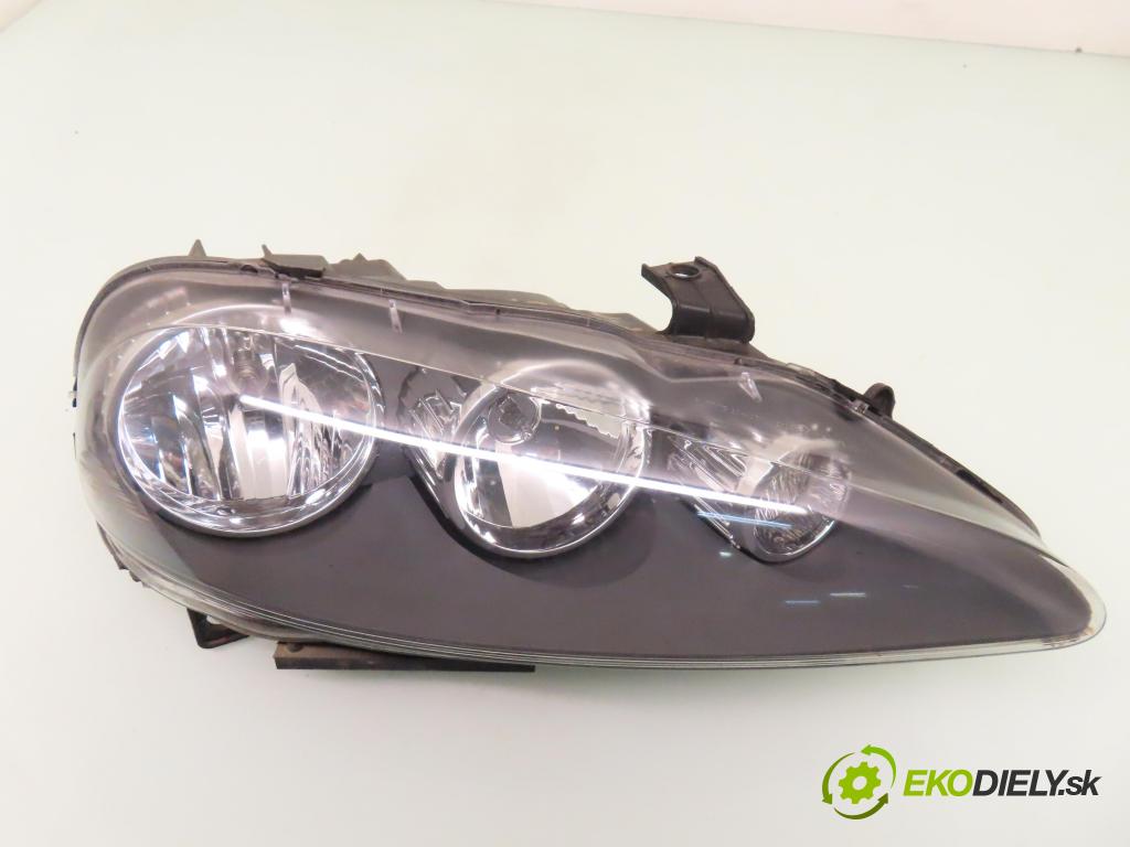 ALFA ROMEO 147 (937_) HB 2001 77,00 1.6 16V T.SPARK ECO 105 - AR 37203 1598,00 světlo PP