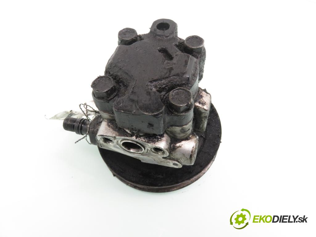 KIA RETONA (CE) SUV 2001 61,00 2.0 TD 83 - RF (Mazda) 1998,00 Pumpa servočerpadlo  (Servočerpadlo, pumpa riadenia)