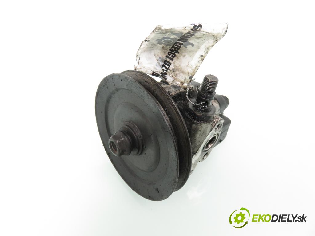 KIA RETONA (CE) SUV 2001 61,00 2.0 TD 83 - RF (Mazda) 1998,00 Pumpa servočerpadlo  (Servočerpadlo, pumpa riadenia)